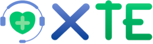 logo xte color