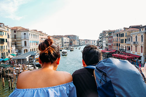 premium lifestyle a venezia