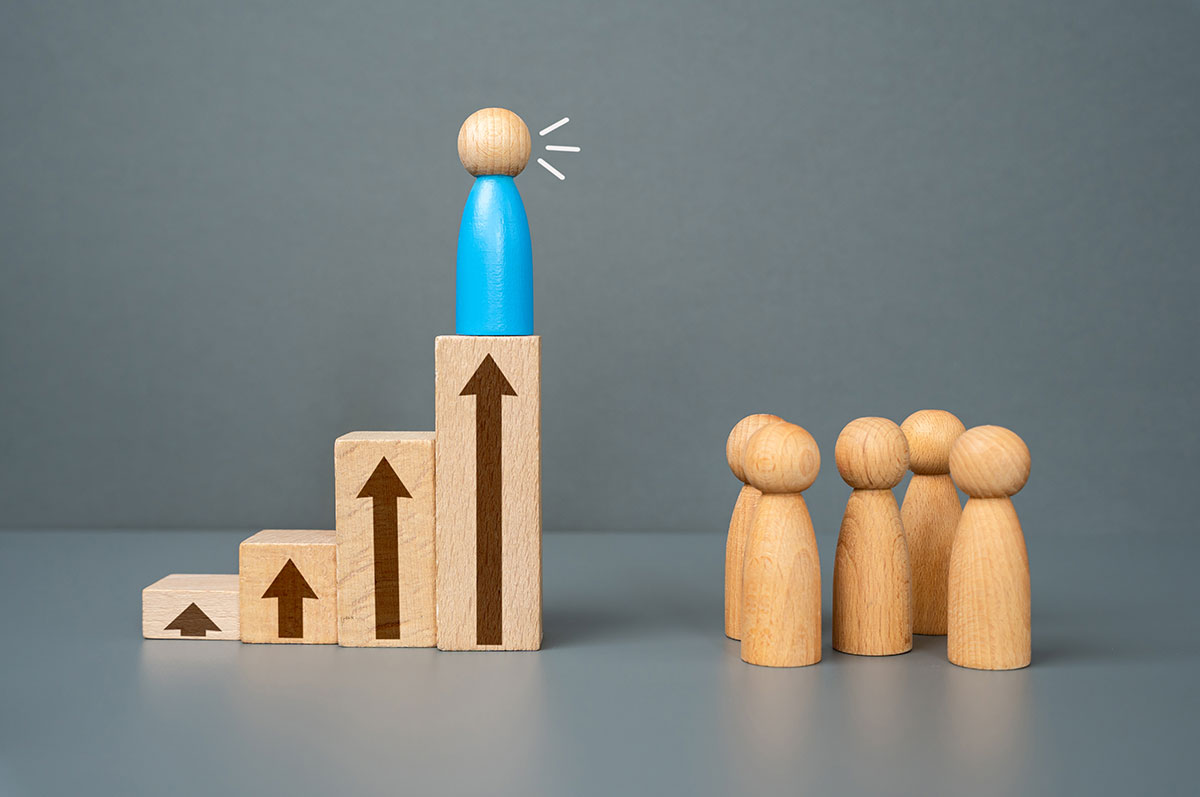Leadership e performance